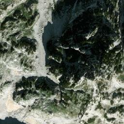 Satellite imagery of Mali Malgashit, AL