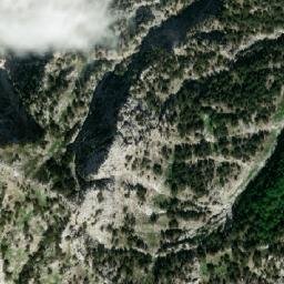 Satellite imagery of Mali Malgashit, AL