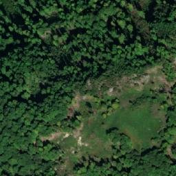 Satellite imagery of Mal Djegur, AL