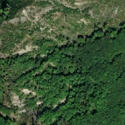 Satellite imagery of Mal Djegur, AL