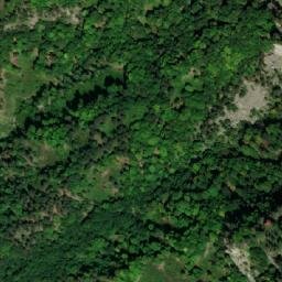 Satellite imagery of Maja e Bradoshnicës, AL