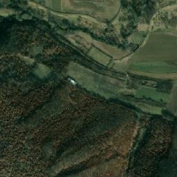 Satellite imagery of Tumba e Lisave, XK