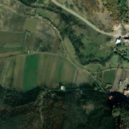 Satellite imagery of Tumba e Lisave, XK