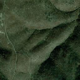 Satellite imagery of Donje Bilo, RS