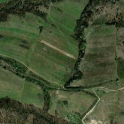 Satellite imagery of Oslarski Rid, RS