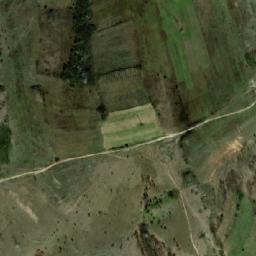 Satellite imagery of Oslarski Rid, RS