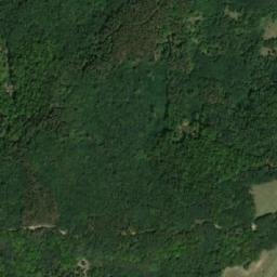 Satellite imagery of Zajkov Rid, RS