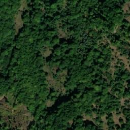 Satellite imagery of Široki Preslap, RS