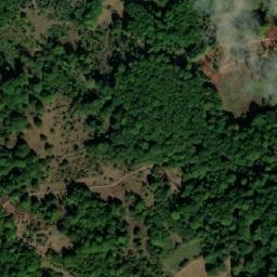 Satellite imagery of Široki Preslap, RS