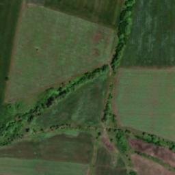 Satellite imagery of TT83, BG