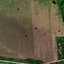 Satellite imagery of TT93, BG