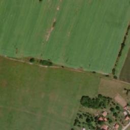 Satellite imagery of TT90, BG