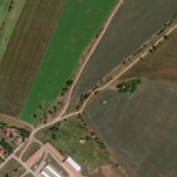 Satellite imagery of TT90, BG