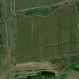 Satellite imagery of TT41, BG