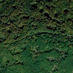 Satellite imagery of Lashov rid, BG