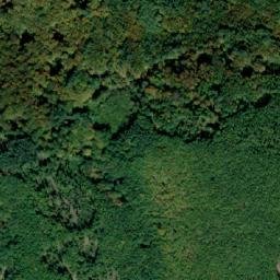 Satellite imagery of Lashov rid, BG