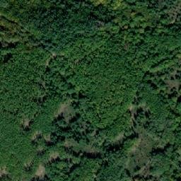 Satellite imagery of Lashov rid, BG