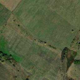 Satellite imagery of Tsarveni Ras, BG