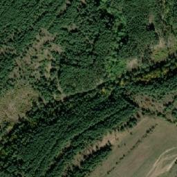 Satellite imagery of Vikaloto, BG