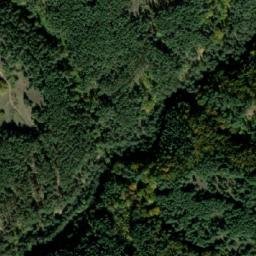 Satellite imagery of Dabo, BG