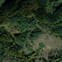 Satellite imagery of Dabo, BG