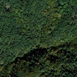 Satellite imagery of Ivanova mogila, BG