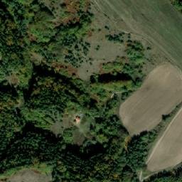 Satellite imagery of Kiselechki kamak, BG