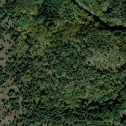 Satellite imagery of Mogilski kamak, BG