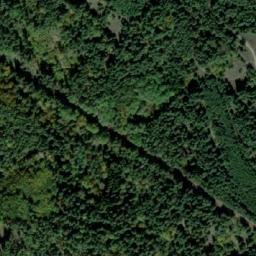 Satellite imagery of Mogilski kamak, BG