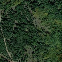 Satellite imagery of Mogilski kamak, BG