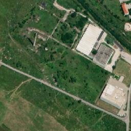 Satellite imagery of TT64, BG