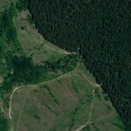 Satellite imagery of TT41/XLV/, BG