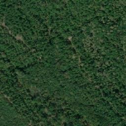 Satellite imagery of TT13, BG