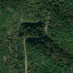 Satellite imagery of TT13, BG