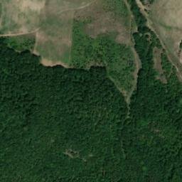 Satellite imagery of TT1488, BG