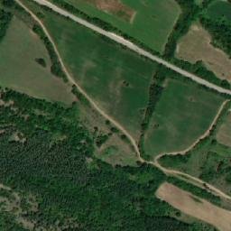 Satellite imagery of TT36/V/, BG