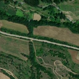 Satellite imagery of TT36/V/, BG