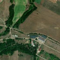 Satellite imagery of TT51, BG