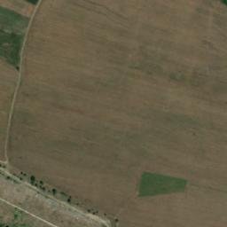 Satellite imagery of TT51, BG