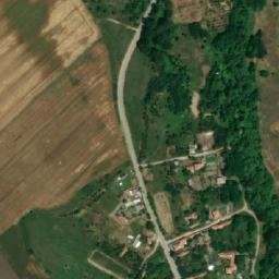 Satellite imagery of TT45, BG