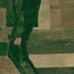 Satellite imagery of TT26, BG