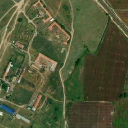 Satellite imagery of TT26, BG