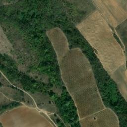 Satellite imagery of TT19, BG