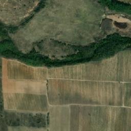 Satellite imagery of TT19, BG