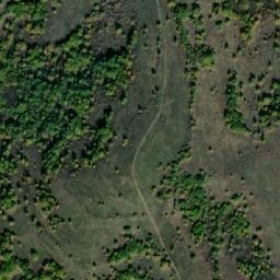 Satellite imagery of TT19/X/, BG