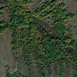 Satellite imagery of TT19/X/, BG