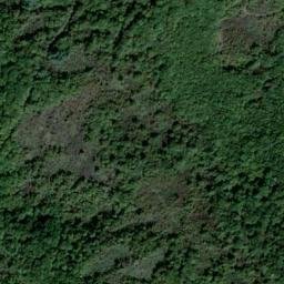 Satellite imagery of Golyam Rosen Bair, BG