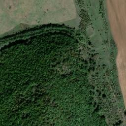 Satellite imagery of Zarbuyan, BG