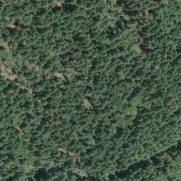 Satellite imagery of Elkhorn Mine, US