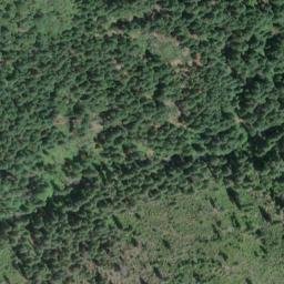 Satellite imagery of Elkhorn Mine, US